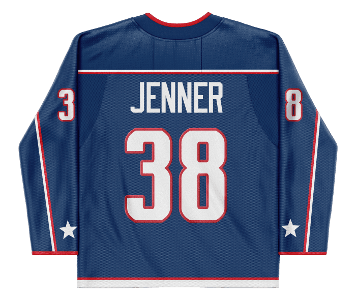Boone Jenner