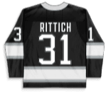 David Rittich