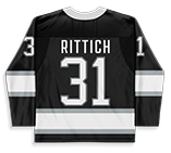 David Rittich