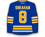 Riley Sheahan