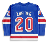 Chris Kreider