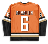 Brian Dumoulin