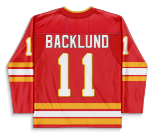 Mikael Backlund