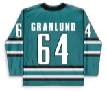 Mikael Granlund