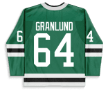 Mikael Granlund