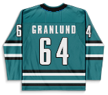 Mikael Granlund