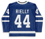 Morgan Rielly