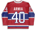 Joel Armia