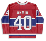 Joel Armia