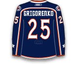 Mikhail Grigorenko