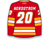 Joakim Nordstrom