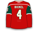 Stu Bickel