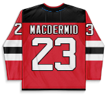 Kurtis MacDermid