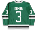 Matt Dumba