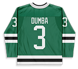 Matt Dumba