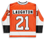 Scott Laughton