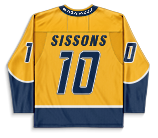 Colton Sissons