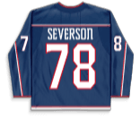 Damon Severson