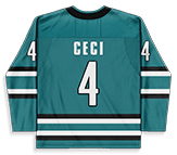 Cody Ceci