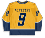 Filip Forsberg