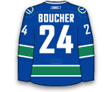 Reid Boucher