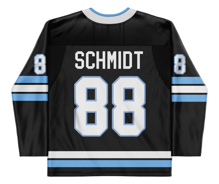 Nate Schmidt