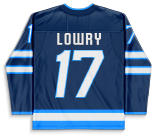 Adam Lowry