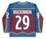 Nathan MacKinnon