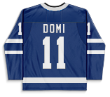 Max Domi