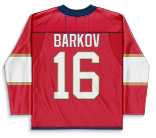 Aleksander Barkov