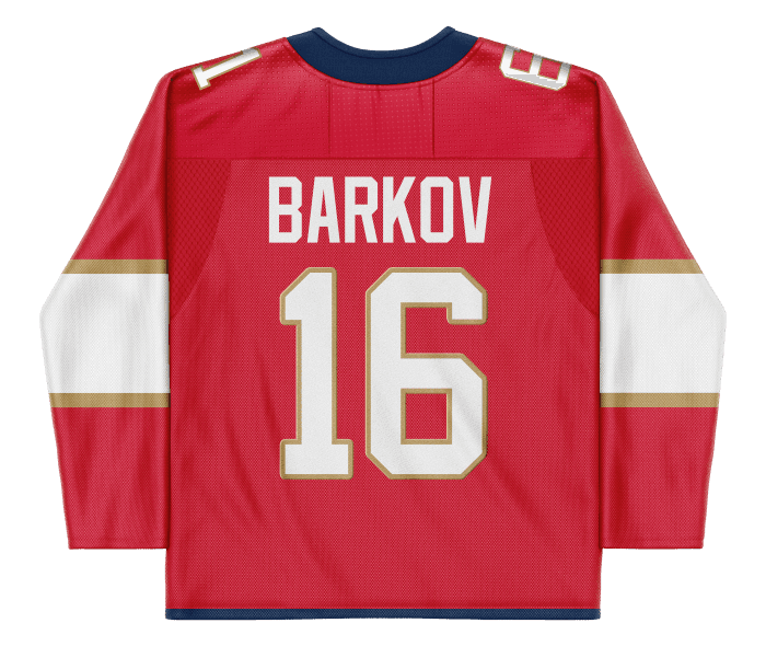 Aleksander Barkov