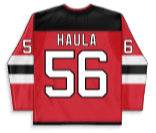 Erik Haula