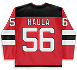 Erik Haula