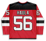 Erik Haula