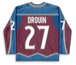 Jonathan Drouin