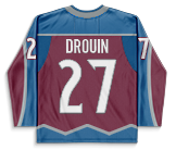 Jonathan Drouin