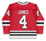 Seth Jones