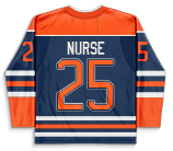 Darnell Nurse