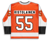 Rasmus Ristolainen