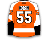 Samuel Morin