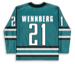 Alex Wennberg