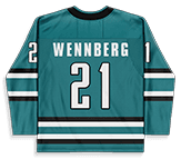 Alex Wennberg