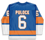 Ryan Pulock