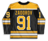 Nikita Zadorov