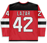 Curtis Lazar