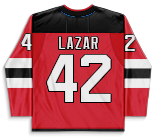 Curtis Lazar