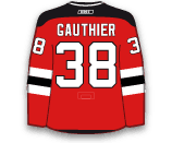 Frederik Gauthier