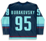 Andre Burakovsky