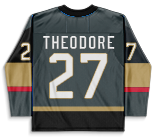 Shea Theodore