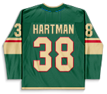 Ryan Hartman